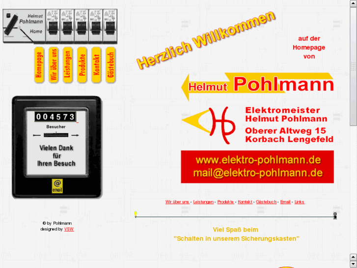 www.elektro-pohlmann.de