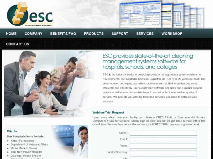 www.escsoftwaretools.com