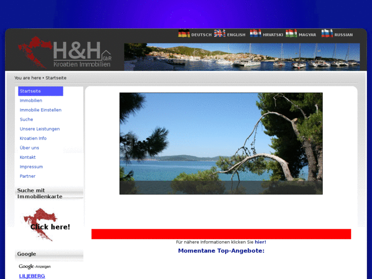 www.estates-croatia.com