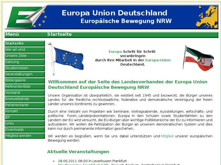 www.europa-union.net