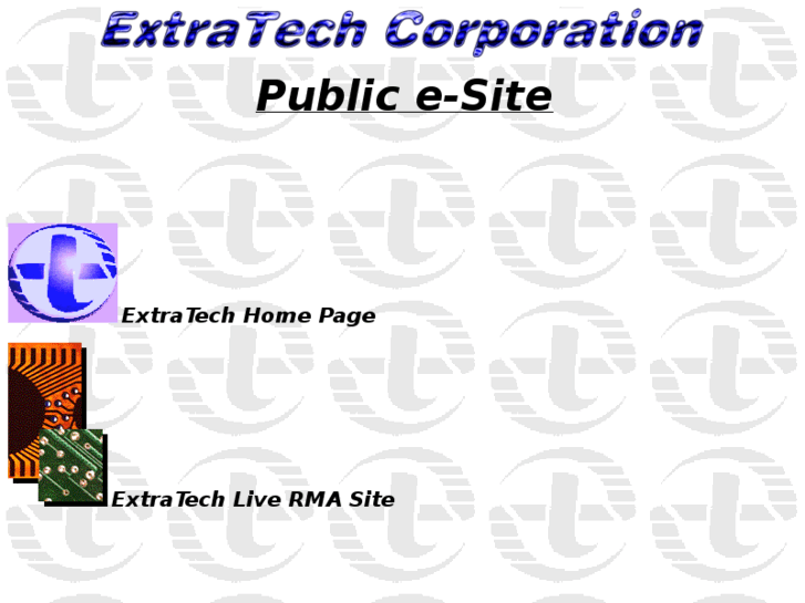 www.extratech.net