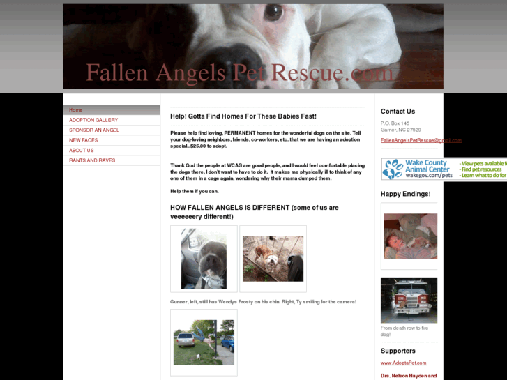 www.fallenangelspetrescue.com