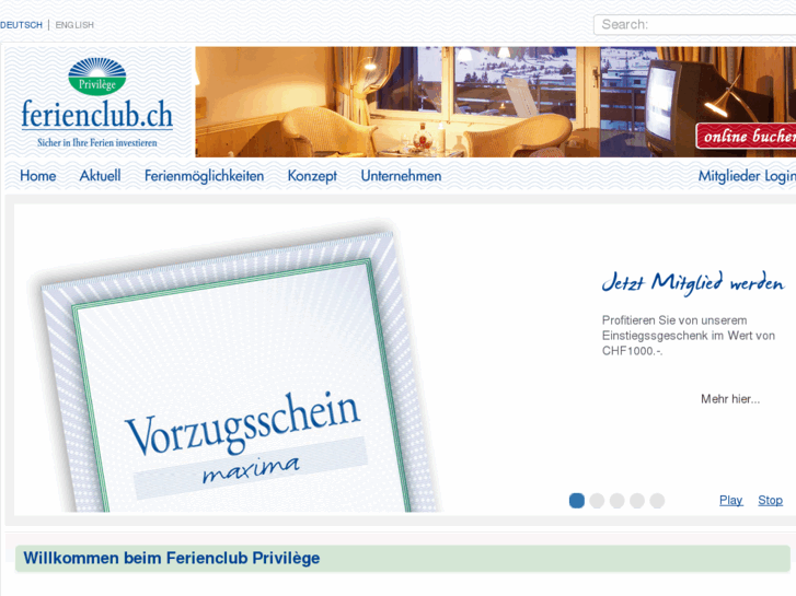 www.ferienclub.ch