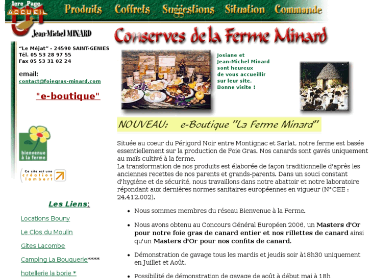 www.foiegras-minard.com