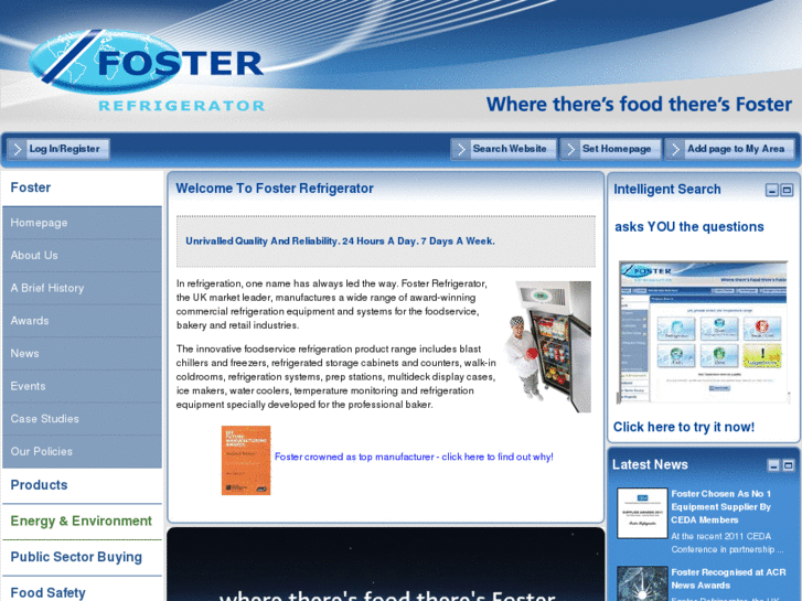 www.fosterexport.com