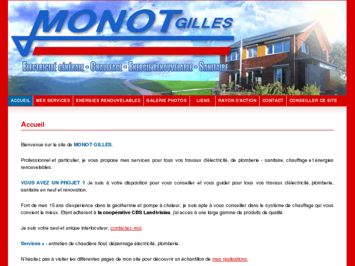 www.gilles-monot.com