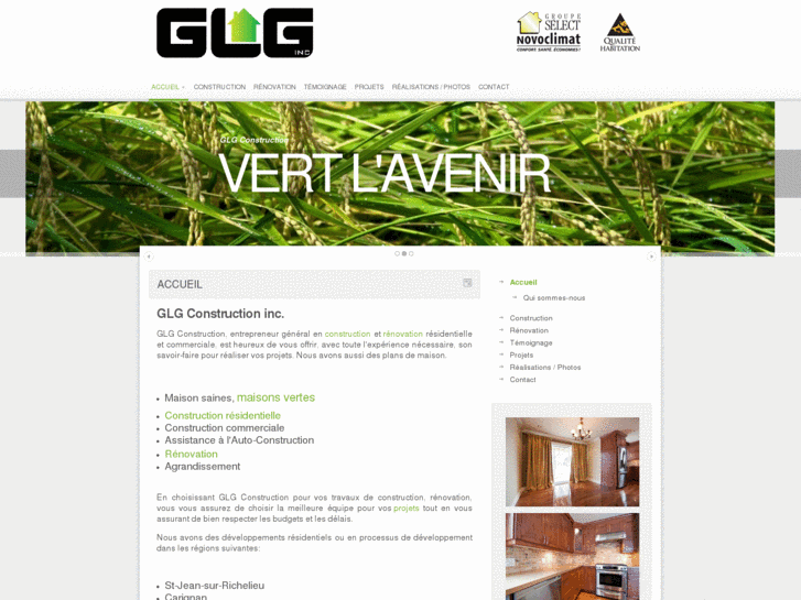 www.glgconstruction.ca