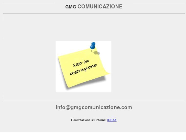 www.gmgcomunicazione.com