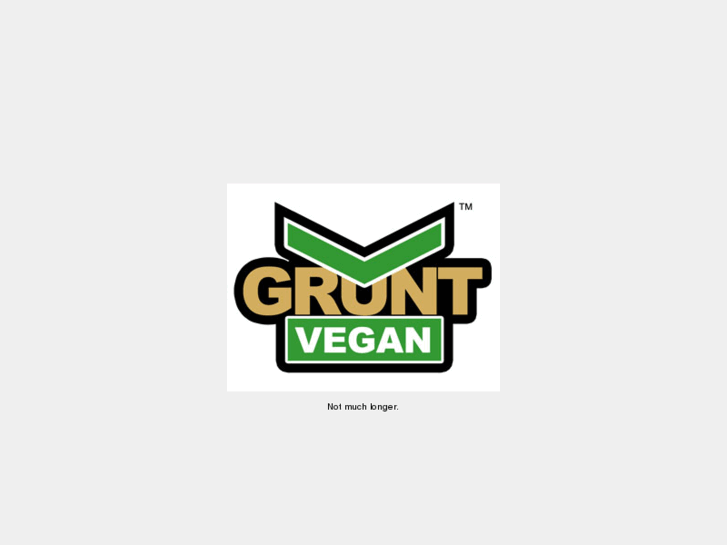 www.gruntvegan.com