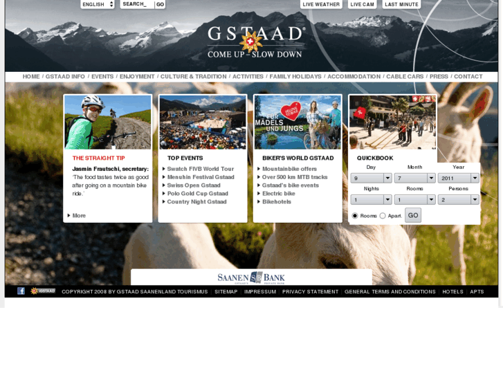 www.gstaad.ch