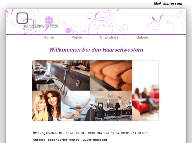 www.haarschwestern.com