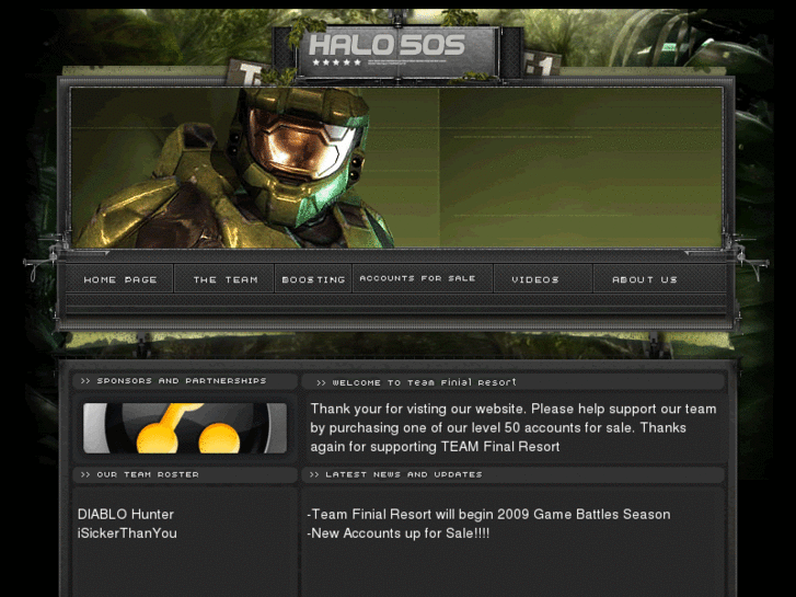 www.halo50s.com