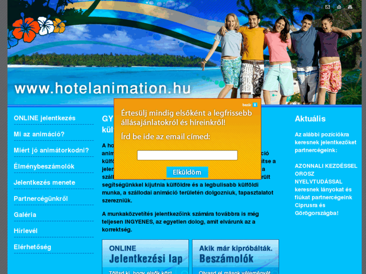 www.hotelanimators.info