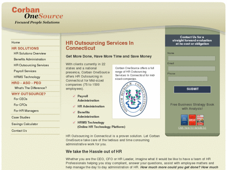 www.hroutsourcingconnecticut.com