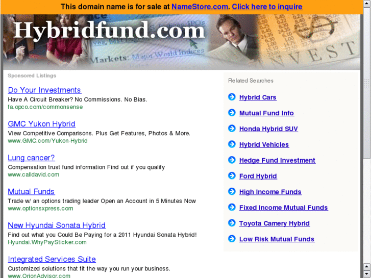 www.hybridfund.com