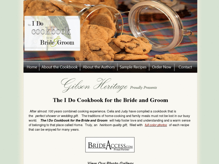 www.idocook.com