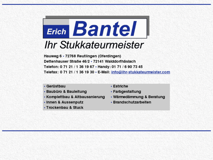 www.ihr-stukkateurmeister.com