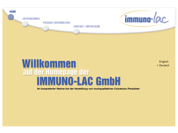 www.immuno-lac.com