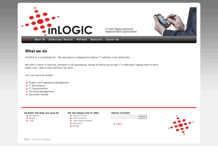 www.inlogiclimited.com