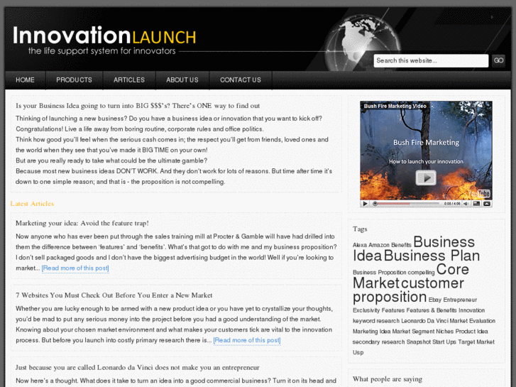 www.innovationlaunch.biz