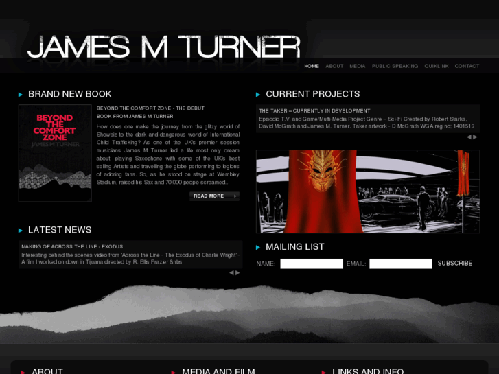 www.jamesmturner.com