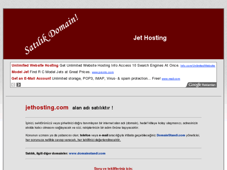 www.jethosting.com