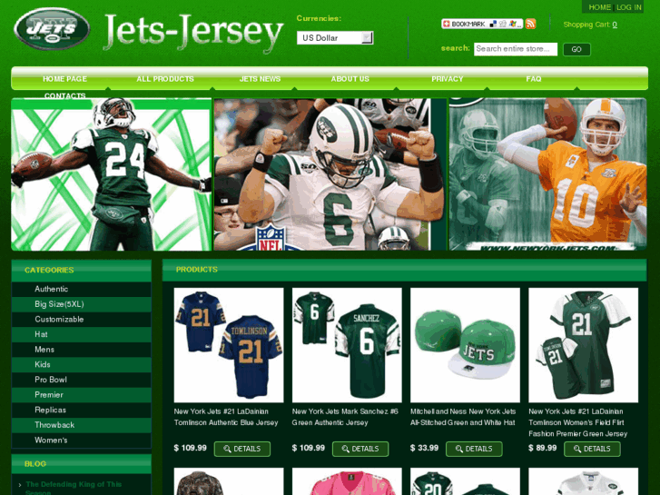 www.jets-jersey.com