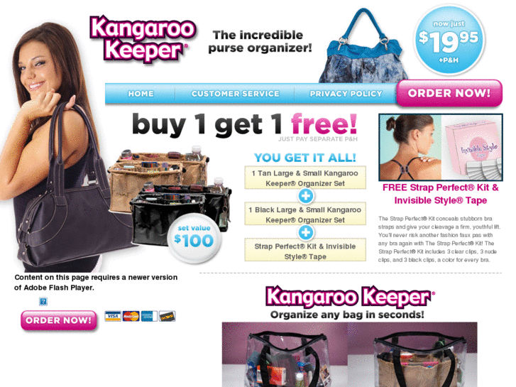www.kangarookeepper.com