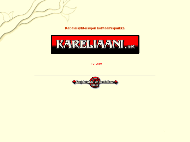 www.kareliaani.net