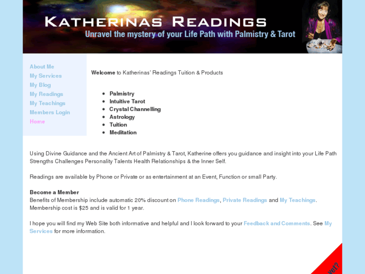 www.katherinasreadings.com