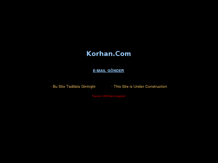 www.korhan.com