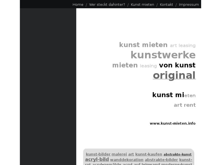 www.kunst-mieten.info