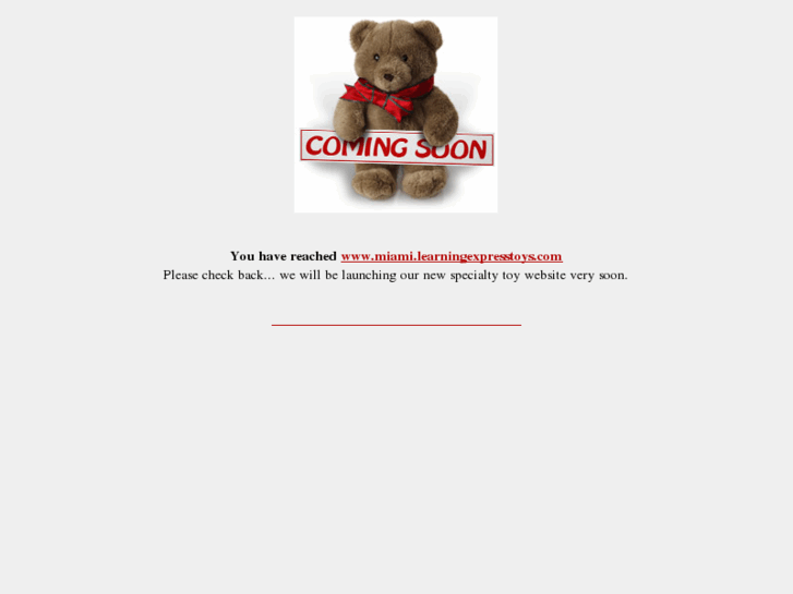 www.learningexpressbrickell.com
