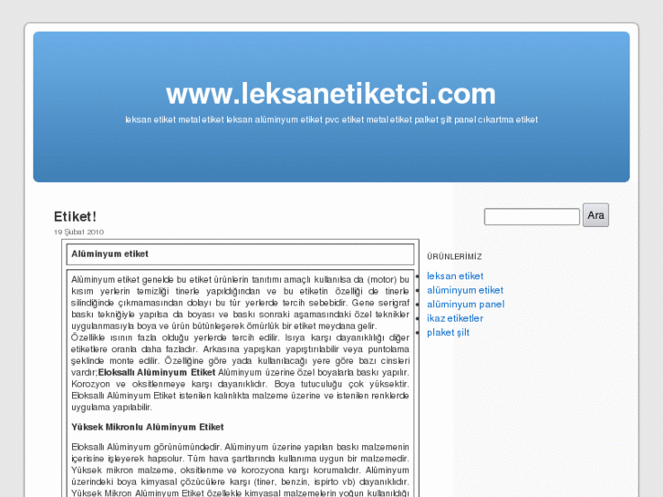 www.leksanetiketci.com