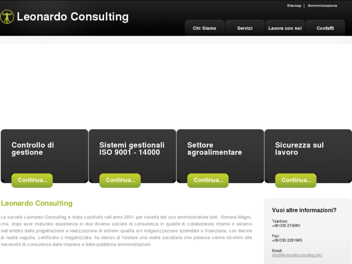 www.leonardo-consulting.info