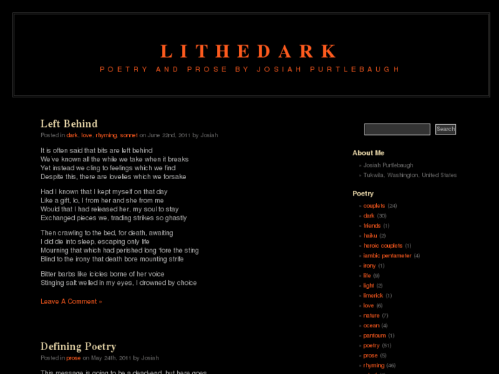 www.lithedark.com