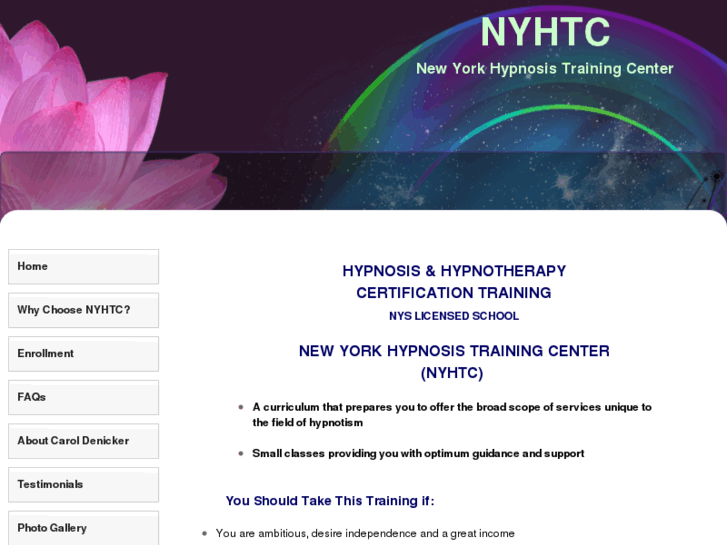 www.longislandnewyorkhypnosisschool.com