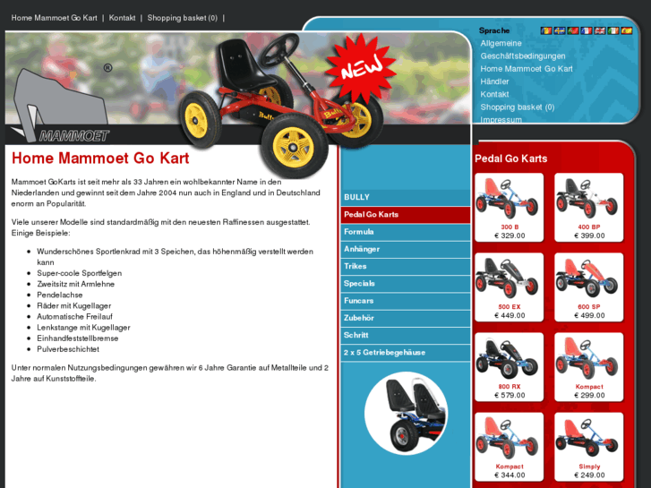 www.mammoetgokarts.de