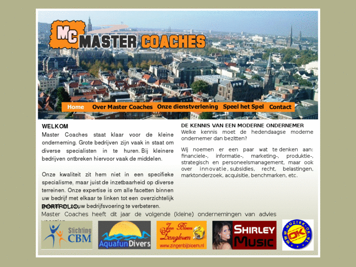 www.mastercoaches.nl