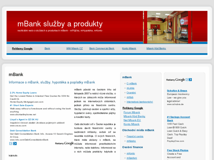 www.mbank-sluzby.cz