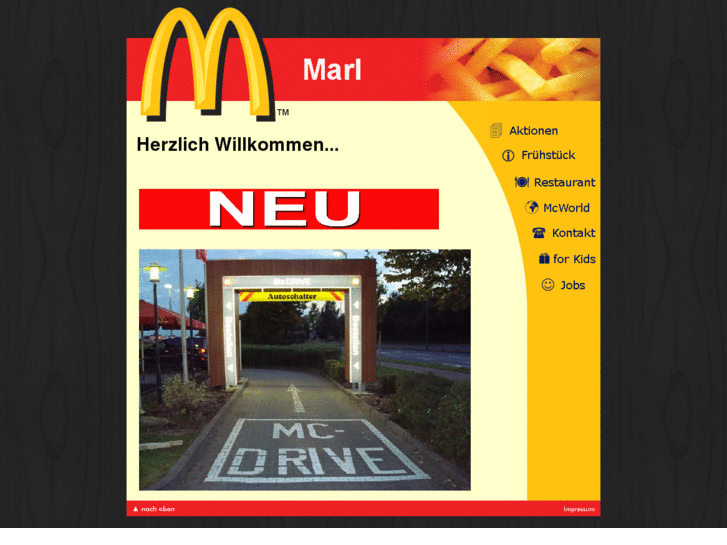 www.mcdonalds-marl.de