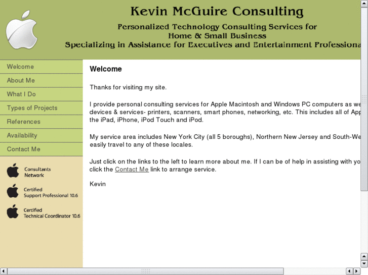 www.mcguireconsulting.net