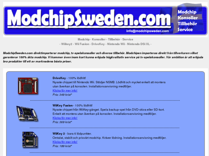 www.modchipsweden.com