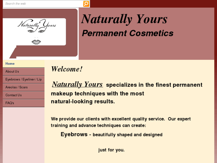 www.naturally-yours.com