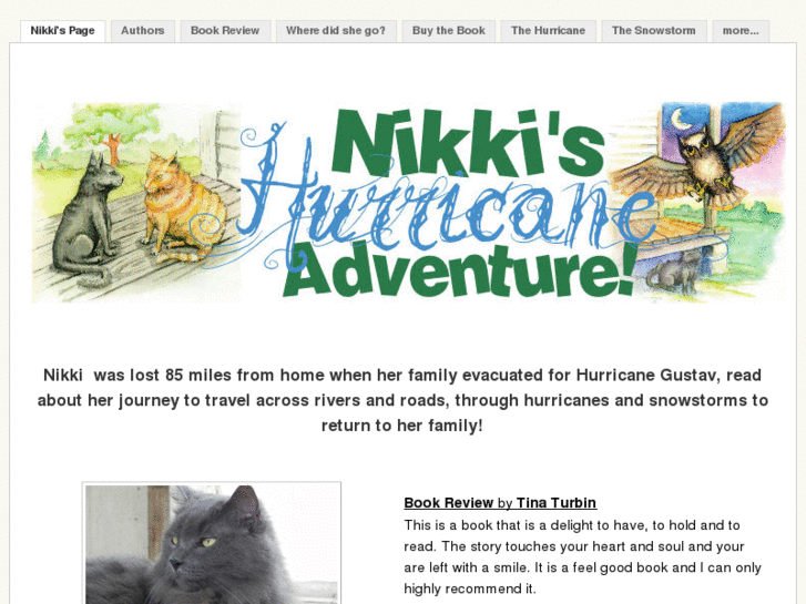 www.nikkishurricaneadventure.com