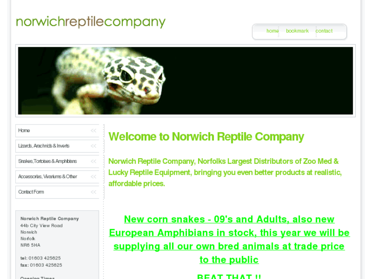 www.norwich-reptiles.com