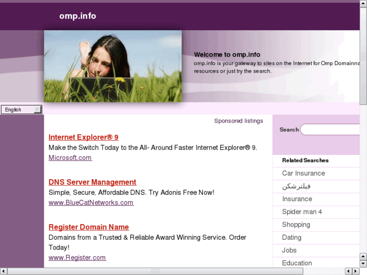www.omp.info