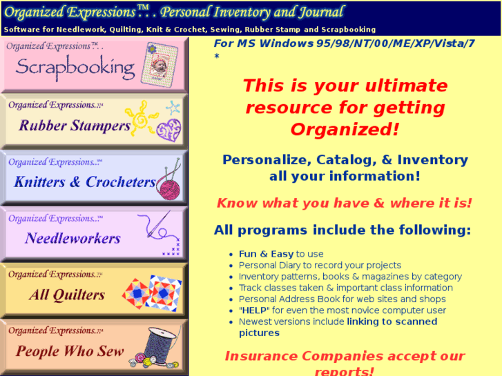 www.organizingbasics.net