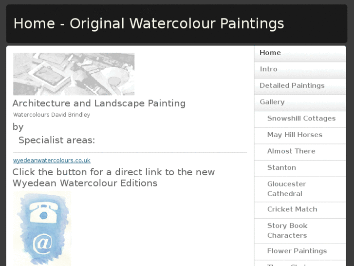 www.originalwatercolourpaintings.com