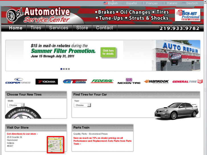 www.osiautomotive.com